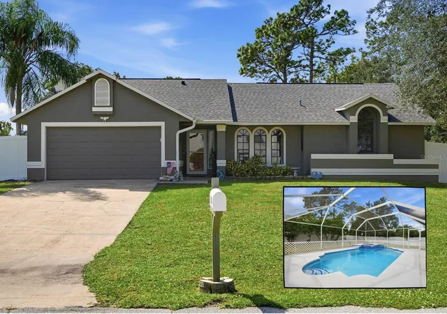 Homes for sale in Deltona, FL | 3153 Byington Ter, Deltona, FL 32738 | MLS# V4948885
