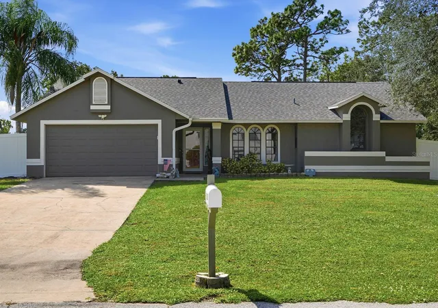 Homes for sale in Deltona, FL | 3153 Byington Ter, Deltona, FL 32738 | MLS# V4948885