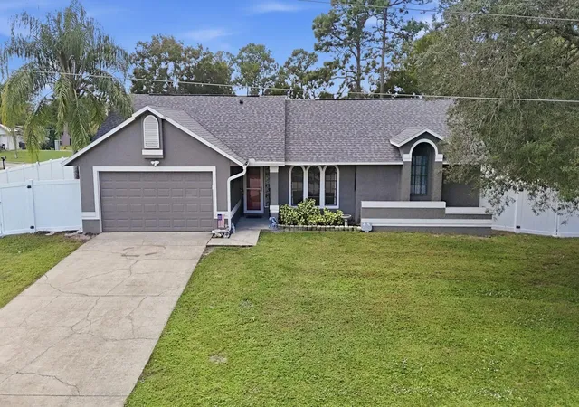 Homes for sale in Deltona, FL | 3153 Byington Ter, Deltona, FL 32738 | MLS# V4948885