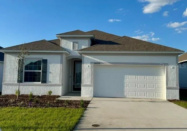 Photo 1 of Single family home for sale at 24278 Nw 11th Lane, Newberry, FL 32669 | MLS# O6404558 | Listing updated on 2026-05-23