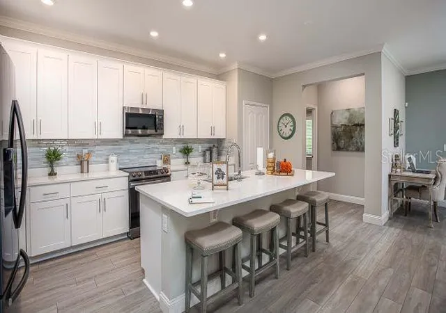 Photo 3 of Single family home for sale at 24278 NW 11th Lane, Newberry, FL 32669 | MLS# O6404558 | Listing updated on 2026-05-23