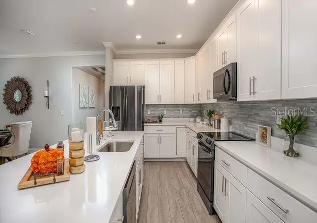 Photo 4 of Single family home for sale at 24278 NW 11th Lane, Newberry, FL 32669 | MLS# O6404558 | Listing updated on 2026-05-23