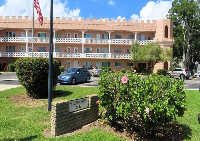 Homes for sale in Clearwater, FL | 2457 Ecuadorian Wy #85, Clearwater, FL 33763 | MLS# TB8504774