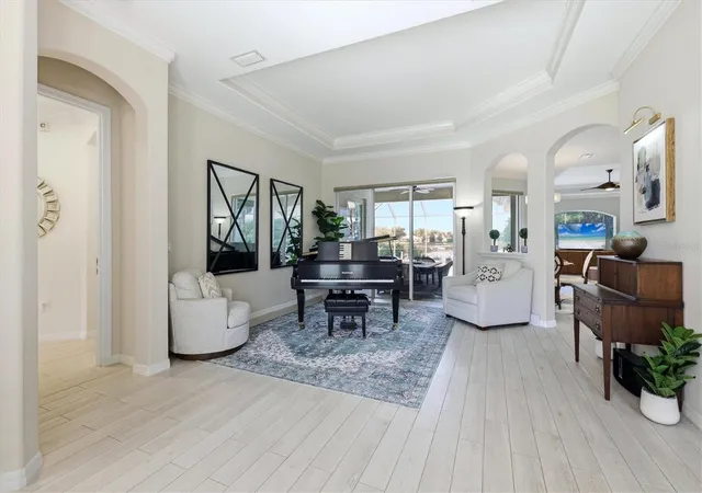 Homes for sale in Osprey, FL | 127 Park Trace Blvd, Osprey, FL 34229 | MLS# A4692408