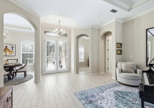 Homes for sale in Osprey, FL | 127 Park Trace Blvd, Osprey, FL 34229 | MLS# A4692408