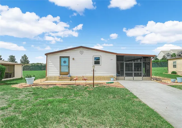 1st image of 124 Kensington Park Dr, Davenport, FL 33897 | MLS# P4938628