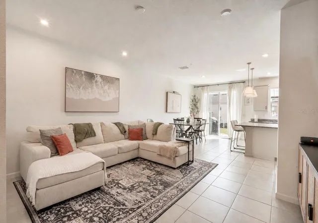 Photo 3 of Townhouse for sale at 1157 Seaside Mist Trl, Kissimmee, FL 34747 | MLS# O6404561 | Listing updated on 2026-10-05