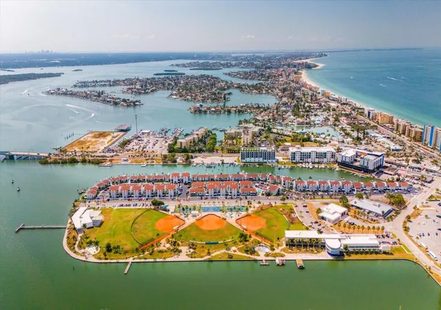 Homes for sale in Madeira Beach, FL | 179 Medallion Blvd #H, Madeira Beach, FL 33708 | MLS# TB8504778