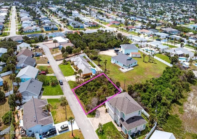 13th image of 28 Ocean Breeze Cir, Ormond Beach, FL 32176 | MLS# V4948886