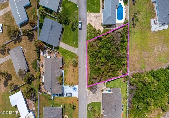 5th image of 28 Ocean Breeze Cir, Ormond Beach, FL 32176 | MLS# V4948886
