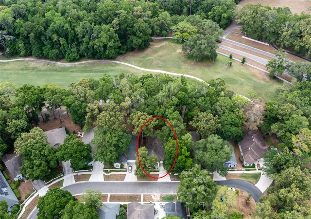 Photo 2 of Single family home for sale at 5231 Sw 103rd Drive, Gainesville, FL 32608 | MLS# GC540034 | Listing updated on 2026-08-04