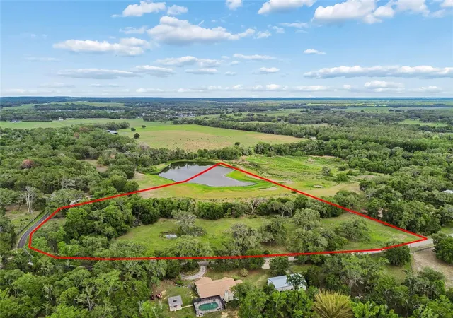 Photo 1 of Land for sale at 000 Palomino Lakes Dr, Dade City, FL 33523 | MLS# TB8504791 | Listing updated on 2026-09-15