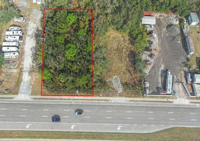 Land for sale at 10331 State Rd 52, HUDSON, FL 34669 | MLS# W7885445