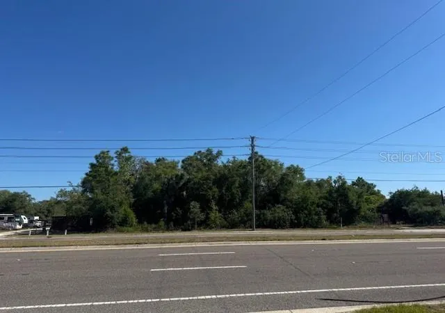 Photo 3 of Land for sale at 10331 State Rd 52, Hudson, FL 34669 | MLS# W7885445 | Listing updated on 2026-08-10