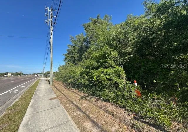 Photo 4 of Land for sale at 10331 State Rd 52, Hudson, FL 34669 | MLS# W7885445 | Listing updated on 2026-08-10