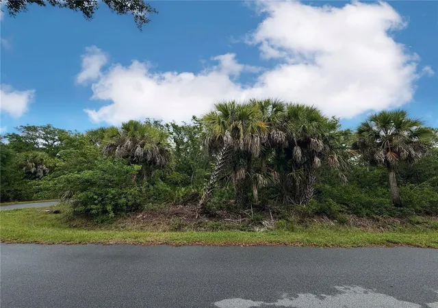 Photo 3 of Land for sale at 18039 Savage Ave, Port Charlotte, FL 33948 | MLS# A4692419 | Listing updated on 2026-05-05