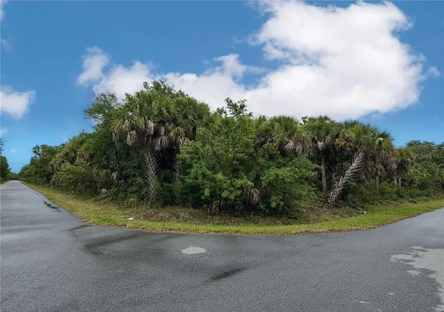 Photo 3 of Land for sale at 18039 Savage Ave, Port Charlotte, FL 33948 | MLS# A4692419 | Listing updated on 2026-05-05