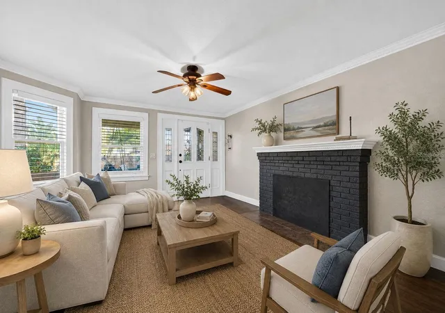 Photo 3 of Single family home for sale at 2419 Dartmouth Ave N, St Petersburg, FL 33713 | MLS# TB8504794 | Listing updated on 2026-08-10