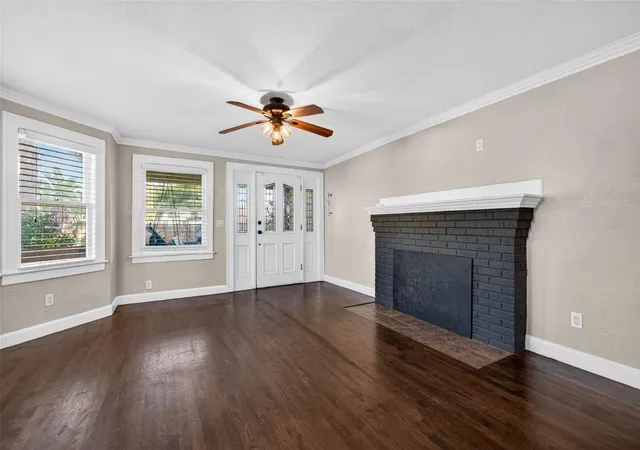 Photo 4 of Single family home for sale at 2419 Dartmouth Ave N, St Petersburg, FL 33713 | MLS# TB8504794 | Listing updated on 2026-08-10