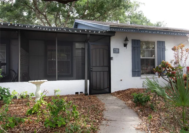 1st image of 7115 Parkside Villas Dr N, Saint Petersburg, FL 33709 | MLS# TB8504801