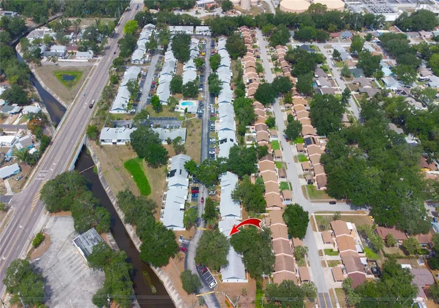 33rd image of 7115 Parkside Villas Dr N, Saint Petersburg, FL 33709 | MLS# TB8504801