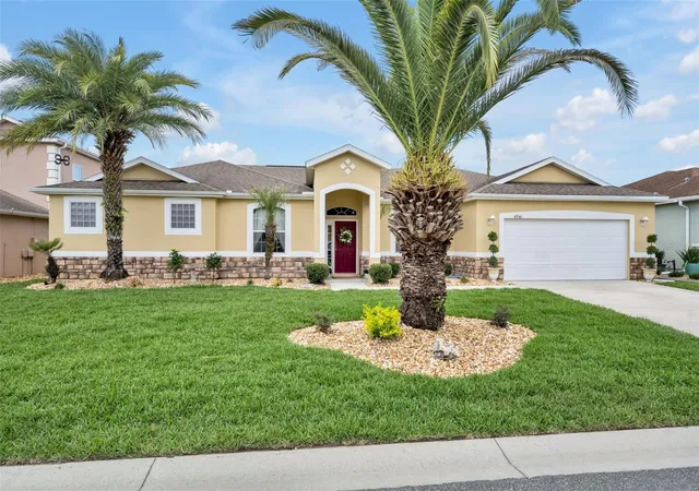 Photo 1 of Single family home for sale at 4946 Ne 124th Road, Oxford, FL 34484 | MLS# G5111916 | Listing updated on 2026-09-12