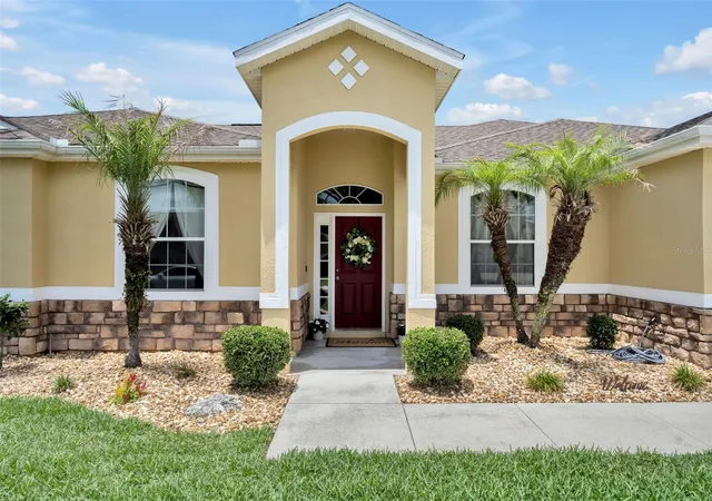Photo 3 of Single family home for sale at 4946 Ne 124th Road, Oxford, FL 34484 | MLS# G5111916 | Listing updated on 2026-09-12