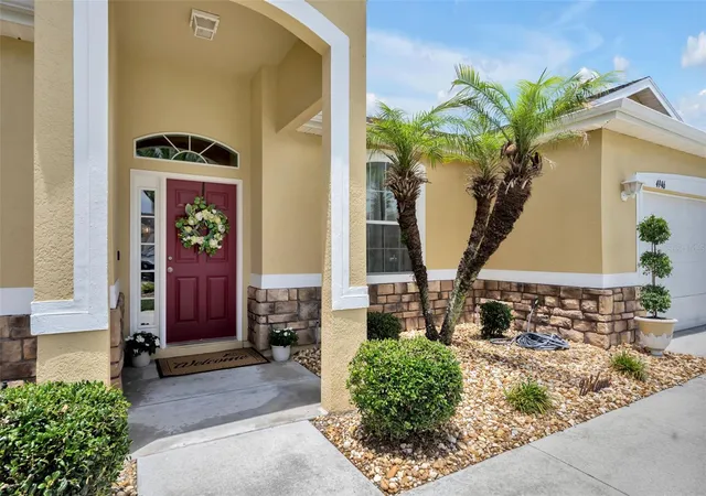 Photo 3 of Single family home for sale at 4946 NE 124th Road, Oxford, FL 34484 | MLS# G5111916 | Listing updated on 2026-09-12