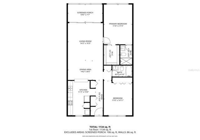 Homes for sale in Bradenton, FL | 4835 Independence Dr, Bradenton, FL 34210 | MLS# A4692423