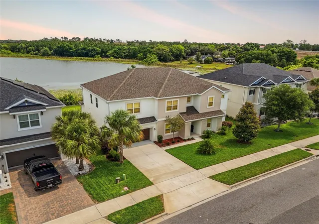 1st image of 1383 Waterview Ridge Cir, Apopka, FL 32703 | MLS# O6404583