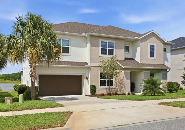 3rd image of 1383 Waterview Ridge Cir, Apopka, FL 32703 | MLS# O6404583