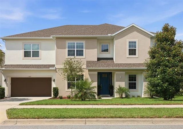 4th image of 1383 Waterview Ridge Cir, Apopka, FL 32703 | MLS# O6404583