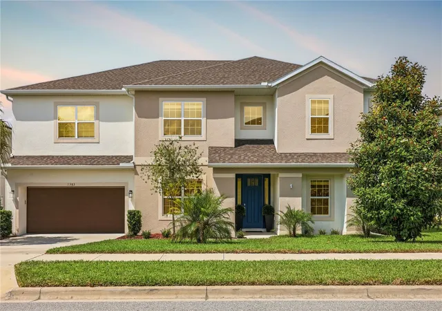 2nd image of 1383 Waterview Ridge Cir, Apopka, FL 32703 | MLS# O6404583