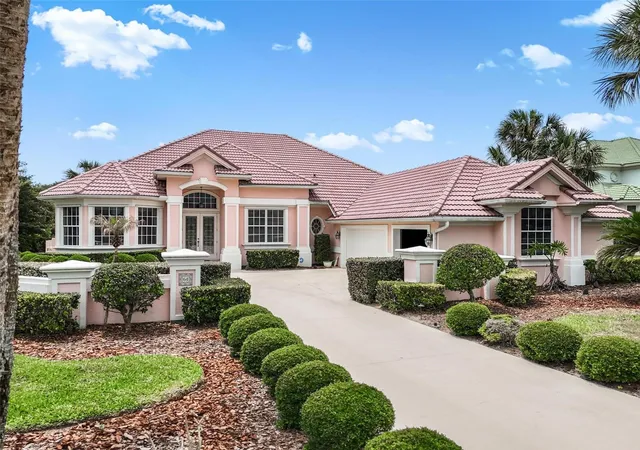 1st image of 64 Island Estates Pkwy, Palm Coast, FL 32137 | MLS# FC318268