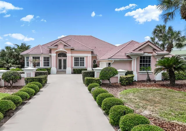 2nd image of 64 Island Estates Pkwy, Palm Coast, FL 32137 | MLS# FC318268