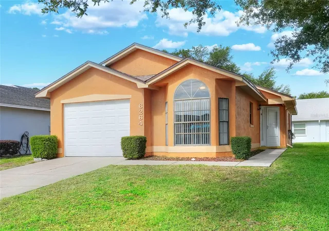 Photo 1 of Single family home for sale at 6264 Peacock Run, Lakeland, FL 33809 | MLS# L4961601 | Listing updated on 2026-08-18