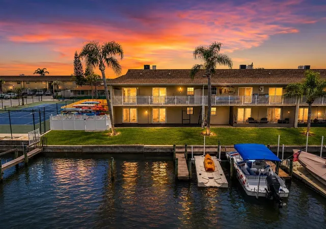 Photo 1 of Condo for sale at 8818 Bay Pointe Dr #108, Tampa, FL 33615 | MLS# W7885446 | Listing updated on 2026-09-22