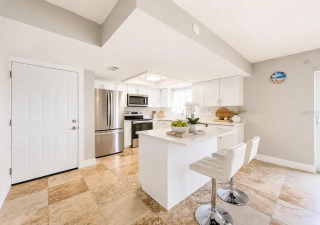 Photo 3 of Condo for sale at 8818 Bay Pointe Dr #108, Tampa, FL 33615 | MLS# W7885446 | Listing updated on 2026-09-22