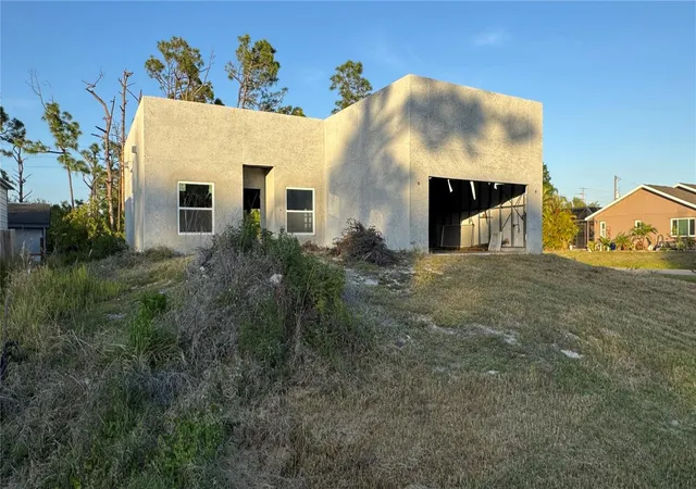 Photo 1 of Single family home for sale at 5182 Hopkins Ave, Port Charlotte, FL 33981 | MLS# C7525721 | Listing updated on 2026-05-13