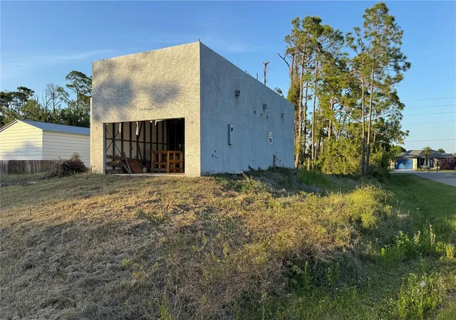 Photo 2 of Single family home for sale at 5182 Hopkins Ave, Port Charlotte, FL 33981 | MLS# C7525721 | Listing updated on 2026-05-13
