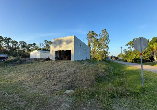 Photo 2 of Single family home for sale at 5182 Hopkins Ave, Port Charlotte, FL 33981 | MLS# C7525721 | Listing updated on 2026-05-13