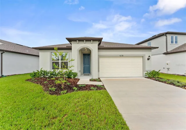 Photo 1 of Single family home for sale at 4278 Obsidian Dr, Spring Hill, FL 34609 | MLS# TB8504813 | Listing updated on 2026-09-04