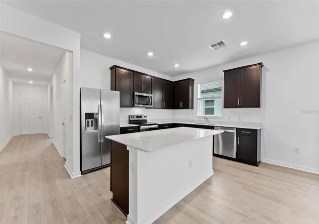 Photo 3 of Single family home for sale at 4278 Obsidian Dr, Spring Hill, FL 34609 | MLS# TB8504813 | Listing updated on 2026-09-04