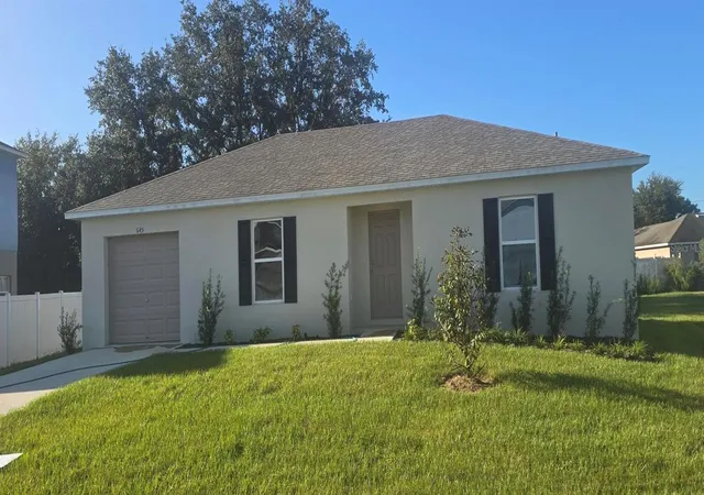 Single family home for sale at 645 Parakeet Ct, Kissimmee, FL 34759 | MLS# C7525725