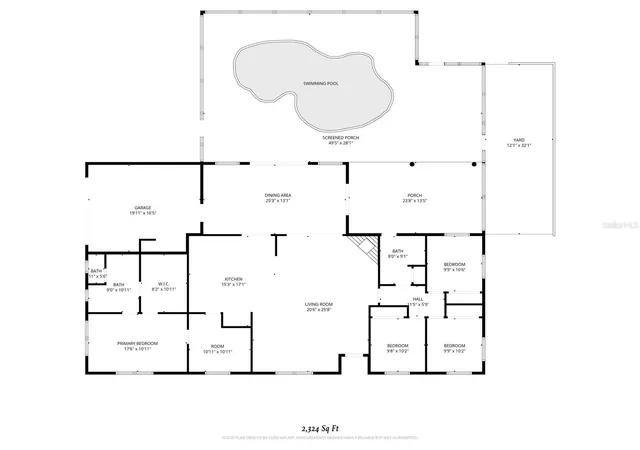 58th image of 330 Hayes Rd, Winter Springs, FL 32708 | MLS# O6404598