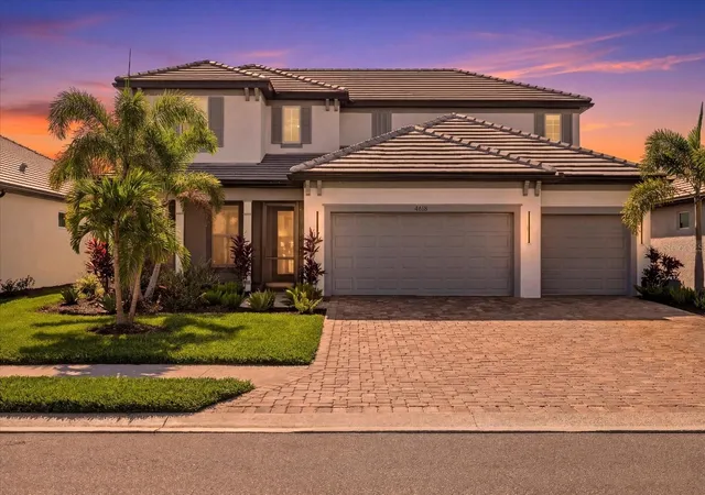 Photo 1 of Single family home for sale at 4618 Sweet Retreat Run, Bradenton, FL 34211 | MLS# A4692428 | Listing updated on 2026-10-14