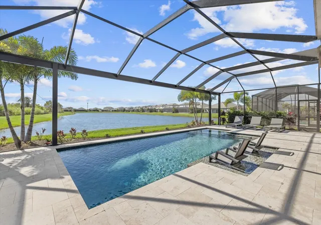Photo 2 of Single family home for sale at 4618 Sweet Retreat Run, Bradenton, FL 34211 | MLS# A4692428 | Listing updated on 2026-10-14