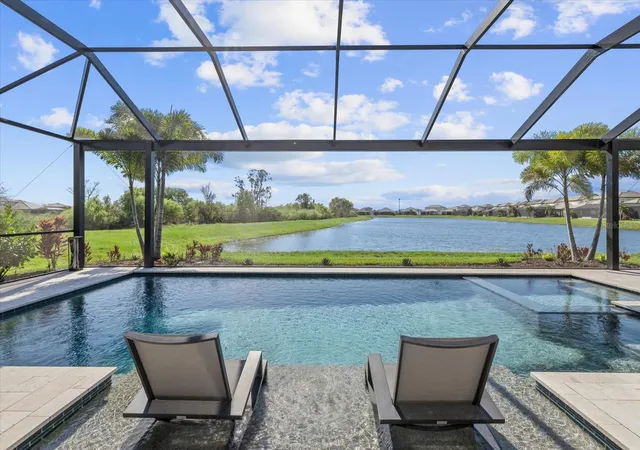 Photo 3 of Single family home for sale at 4618 Sweet Retreat Run, Bradenton, FL 34211 | MLS# A4692428 | Listing updated on 2026-10-14