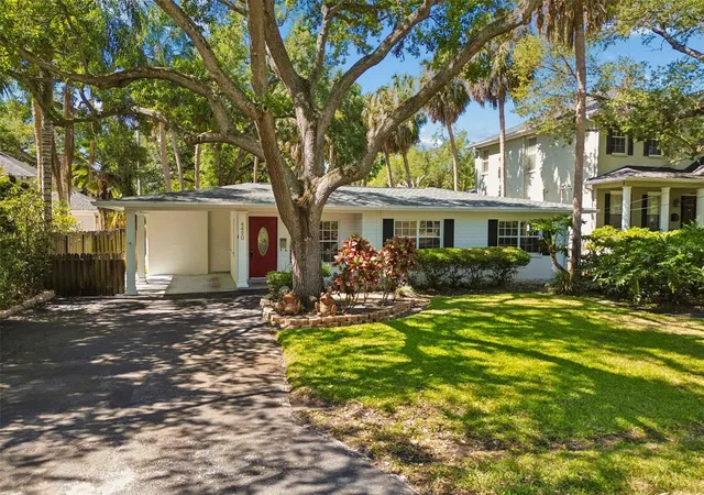 Homes for sale in Tampa, FL | 4420 W San Carlos St, Tampa, FL 33629 | MLS# TB8504830