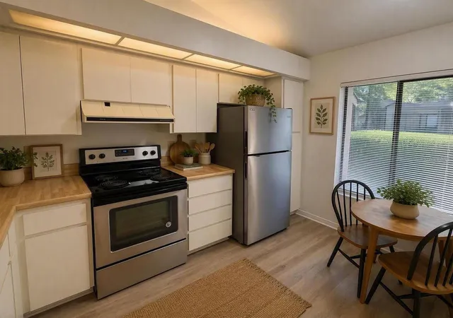 Photo 3 of Townhouse for sale at 4052 NW 23rd Circle, Gainesville, FL 32605 | MLS# GC540036 | Listing updated on 2026-09-22